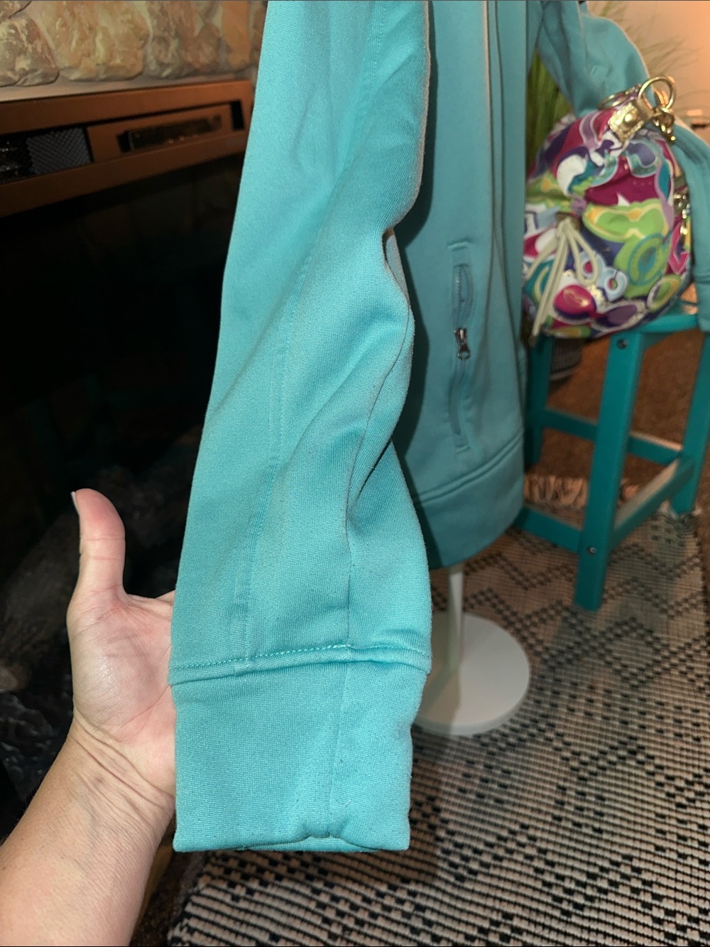 The North Face fleece - Picture 6 of 13
